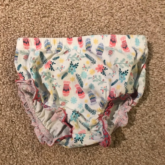 Matilda Jane Diaper Cover - Picture 1 of 4